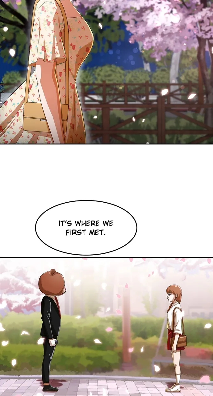 Read Random Chat chapter 298 image 7 on Lezhin