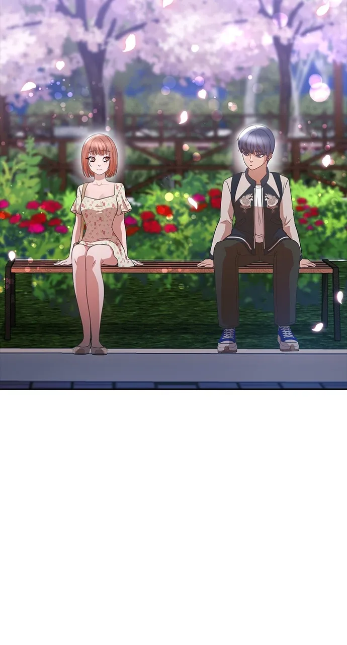 Read Random Chat chapter 298 image 71 on Lezhin