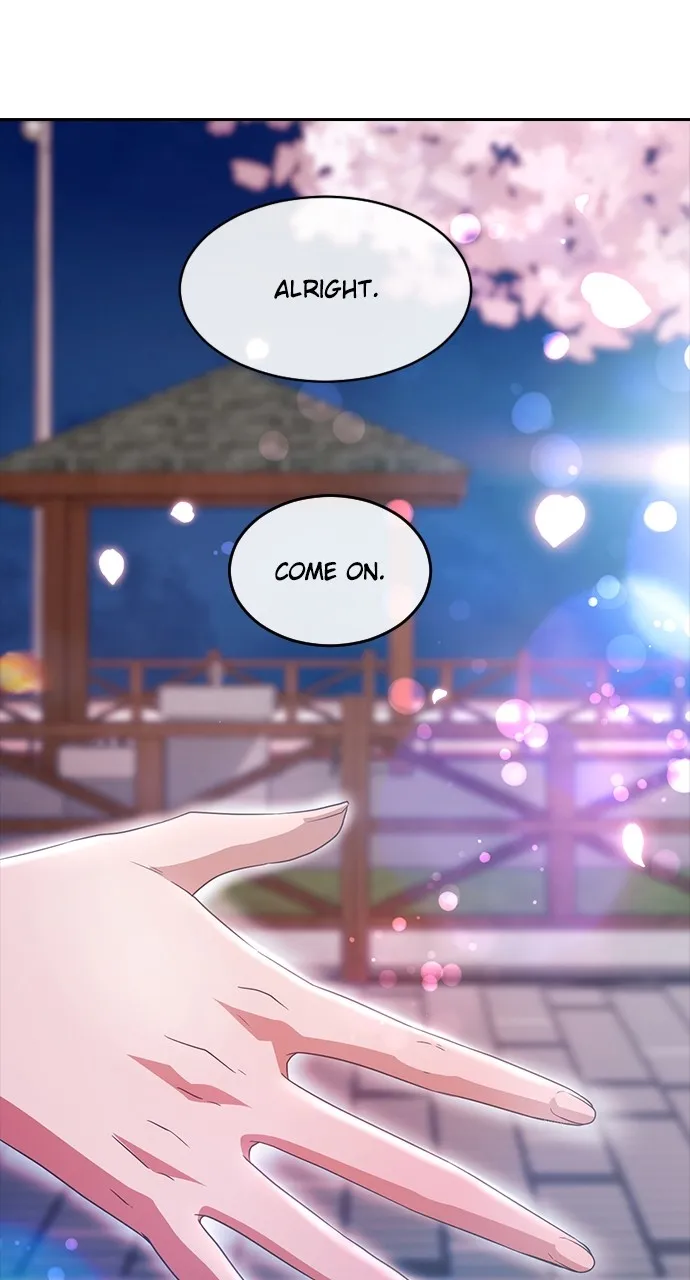 Read Random Chat chapter 298 image 72 on Lezhin