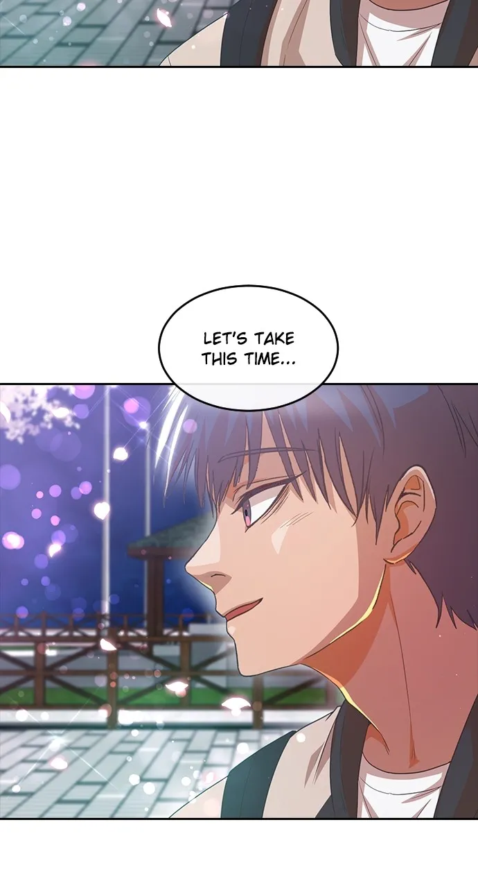 Read Random Chat chapter 298 image 74 on Lezhin