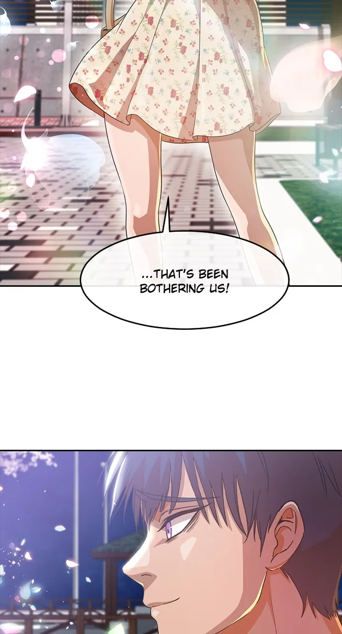 Read Random Chat chapter 298 image 76 on Lezhin