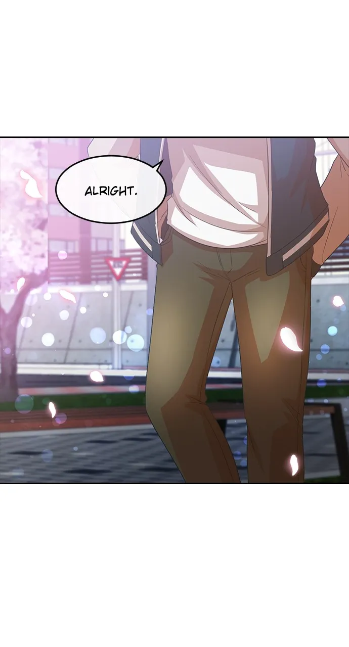 Read Random Chat chapter 298 image 78 on Lezhin