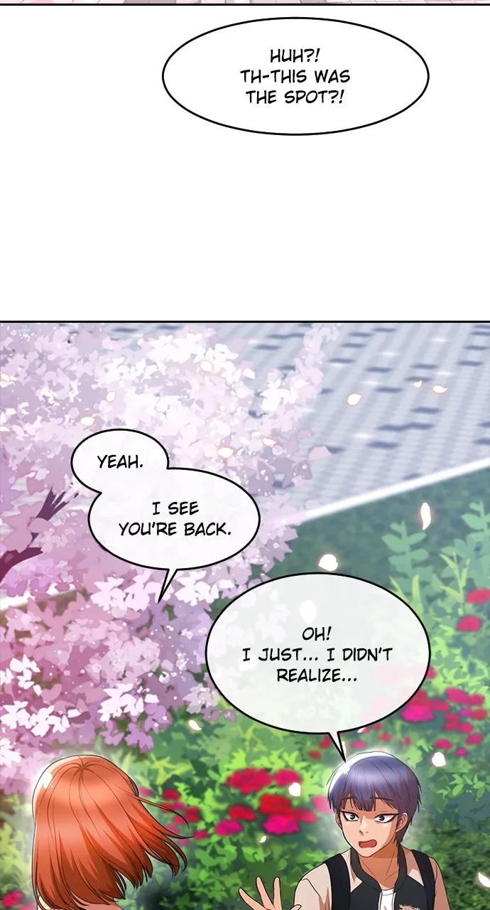 Read Random Chat chapter 298 image 8 on Lezhin