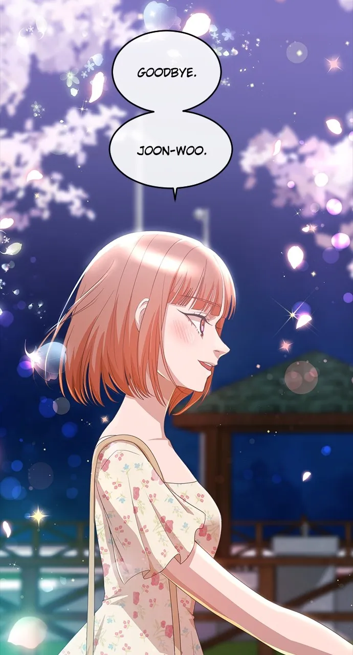 Read Random Chat chapter 298 image 81 on Lezhin