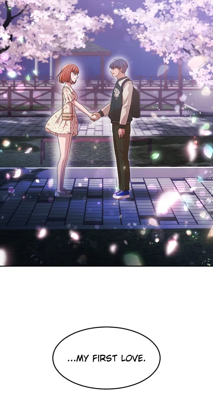 Read Random Chat chapter 298 image 84 on Lezhin