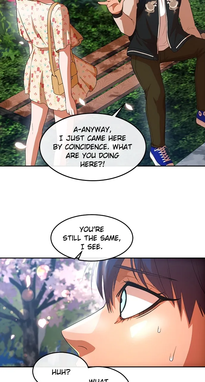 Read Random Chat chapter 298 image 9 on Lezhin