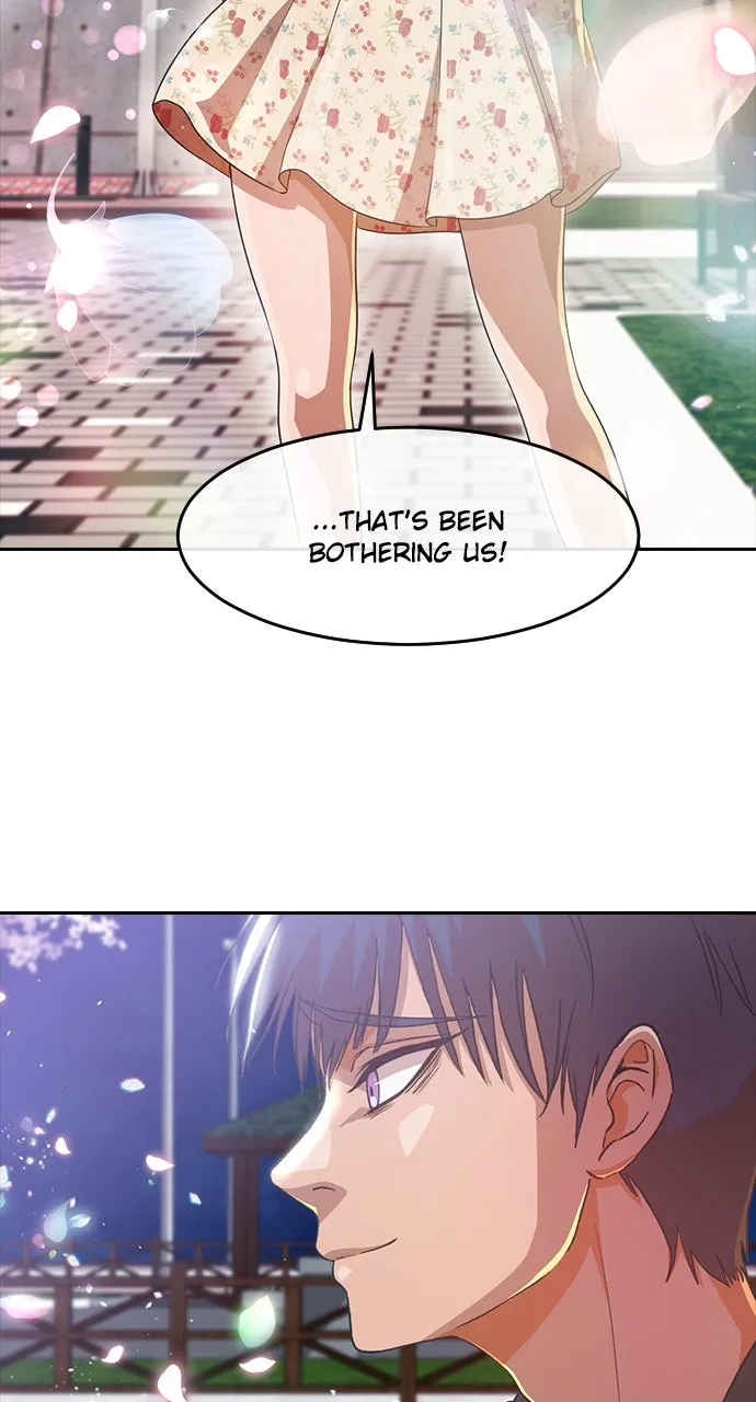 Read Random Chat chapter 299 image 1 on Lezhin