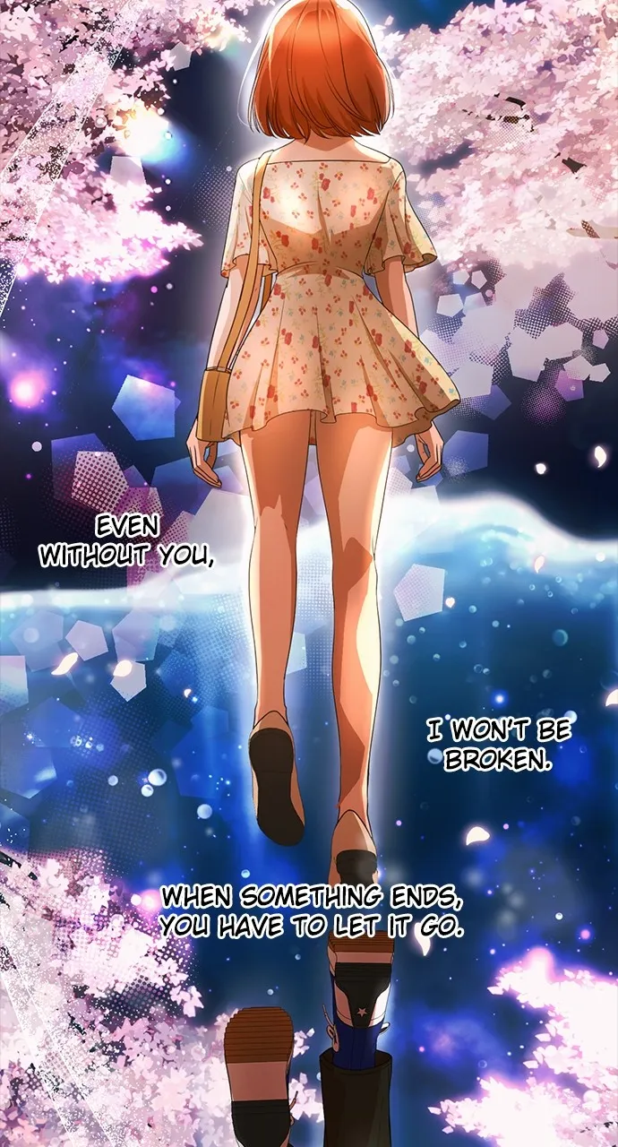 Read Random Chat chapter 299 image 11 on Lezhin
