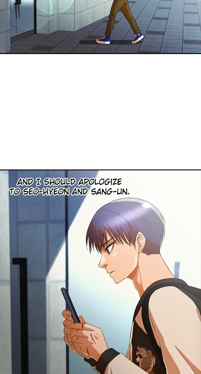 Read Random Chat chapter 299 image 15 on Lezhin