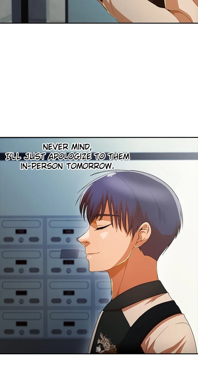 Read Random Chat chapter 299 image 16 on Lezhin