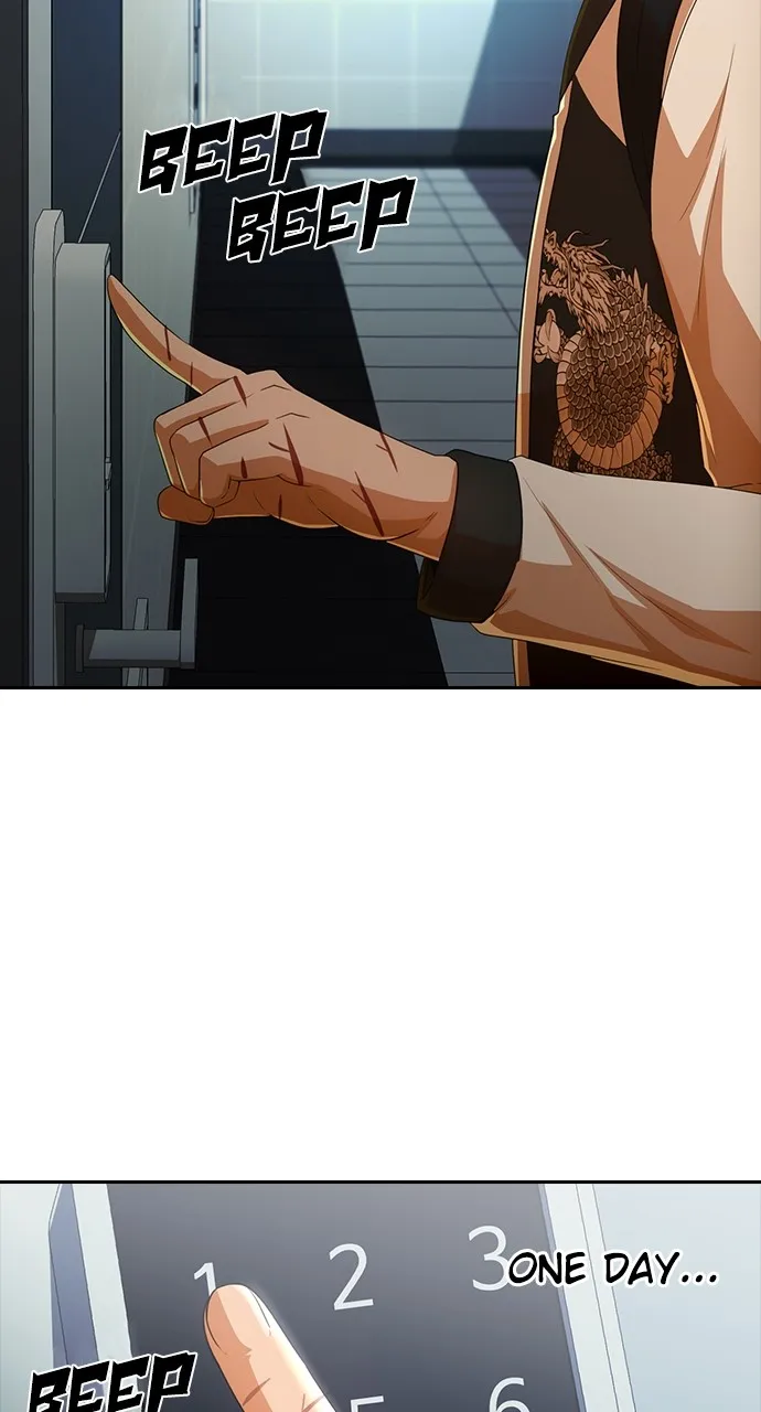 Read Random Chat chapter 299 image 18 on Lezhin