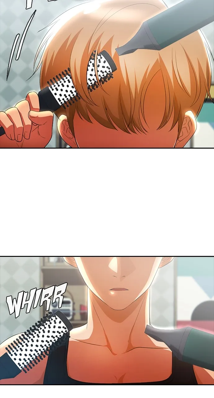 Read Random Chat chapter 299 image 24 on Lezhin