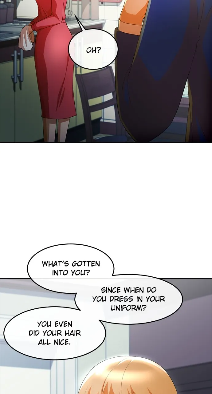 Read Random Chat chapter 299 image 27 on Lezhin
