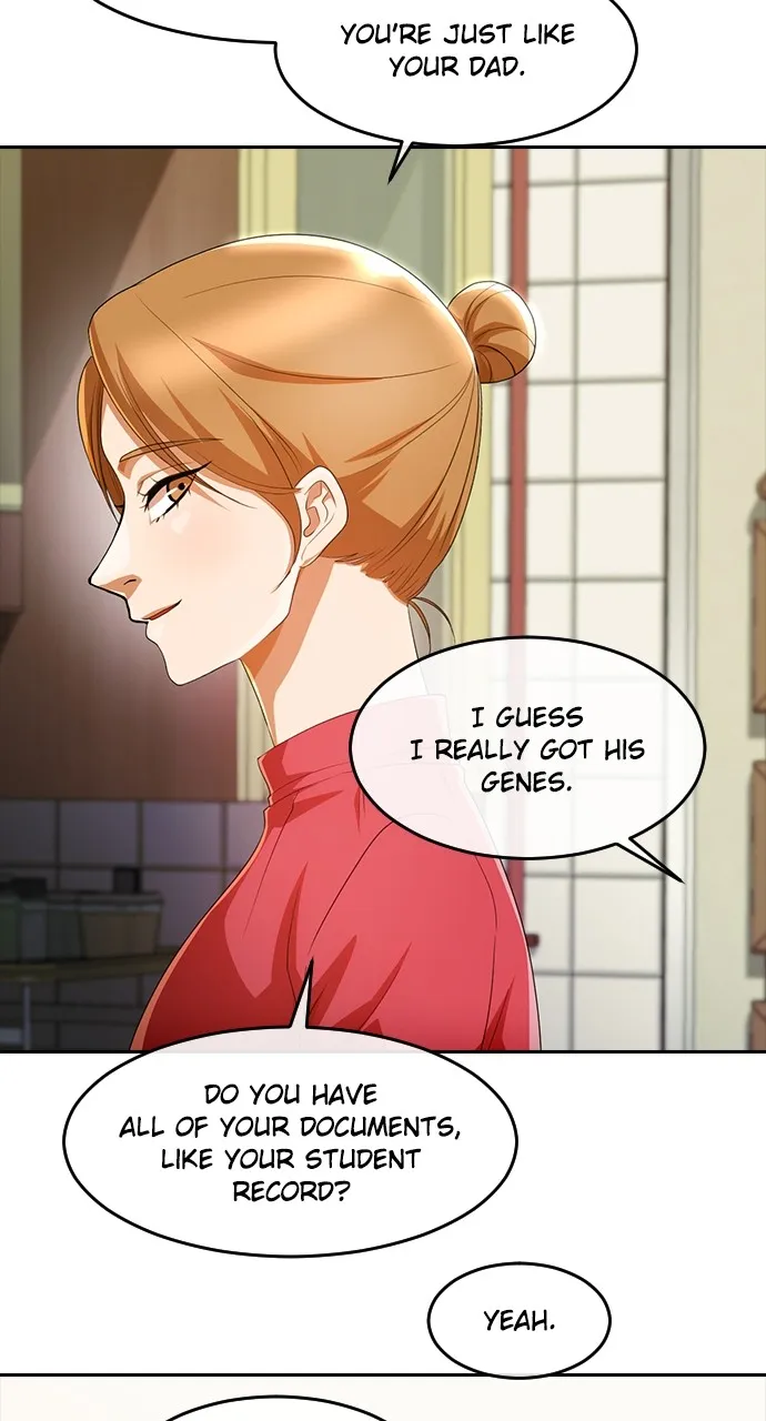 Read Random Chat chapter 299 image 29 on Lezhin