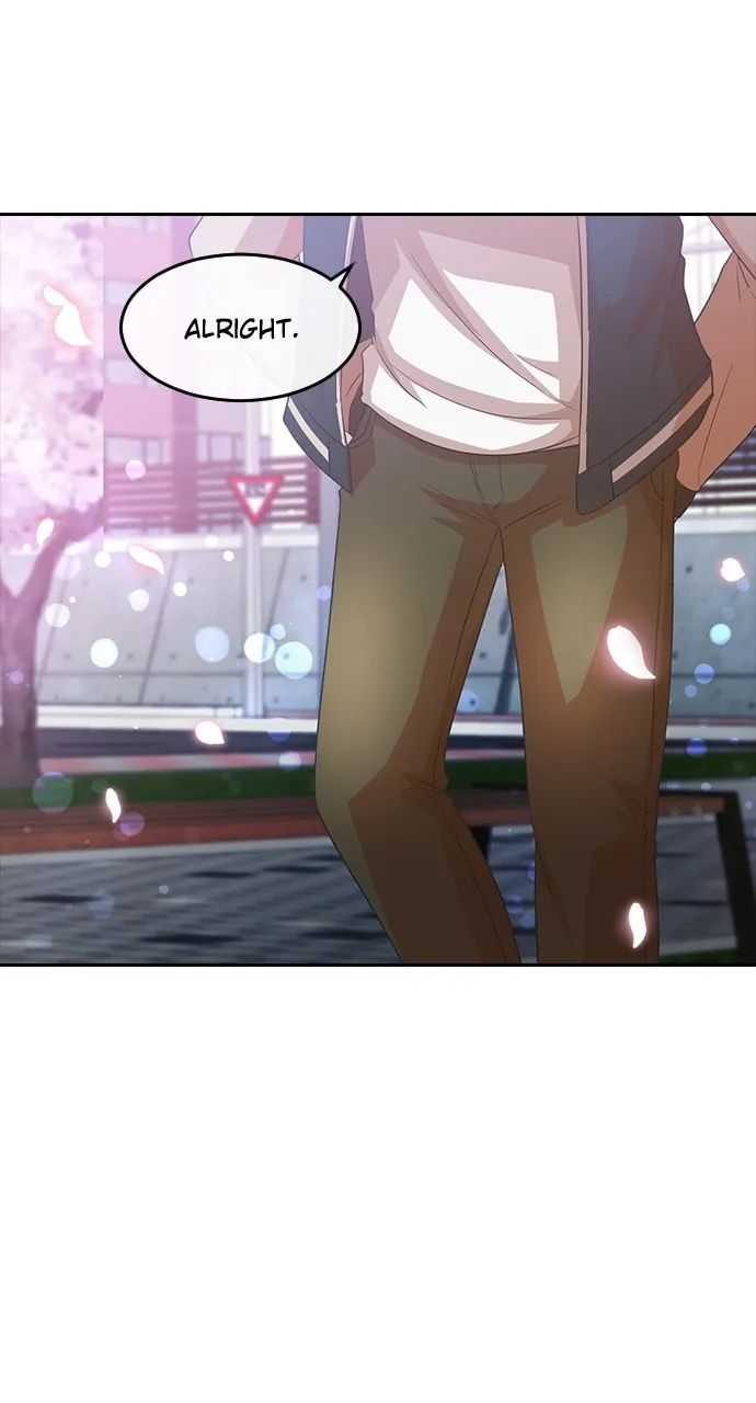 Read Random Chat chapter 299 image 3 on Lezhin