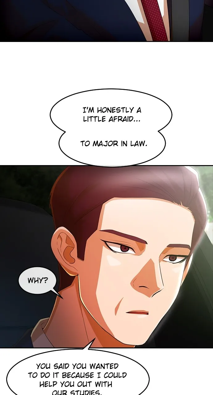 Read Random Chat chapter 299 image 34 on Lezhin