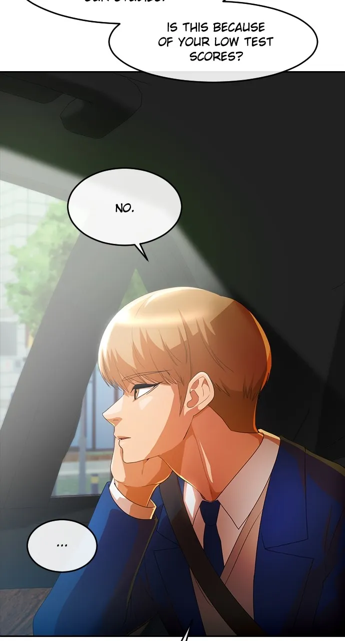 Read Random Chat chapter 299 image 35 on Lezhin