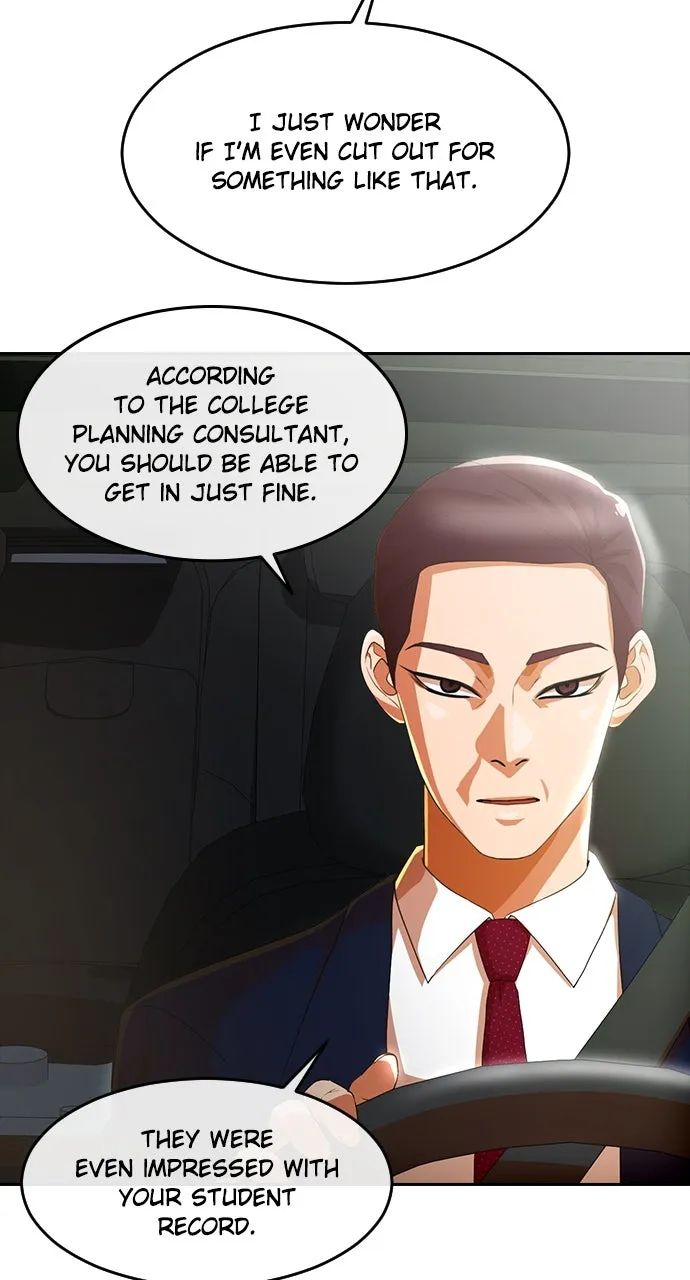 Read Random Chat chapter 299 image 36 on Lezhin