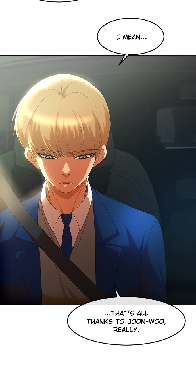 Read Random Chat chapter 299 image 37 on Lezhin