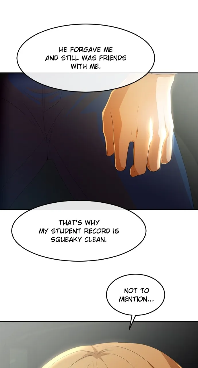 Read Random Chat chapter 299 image 38 on Lezhin