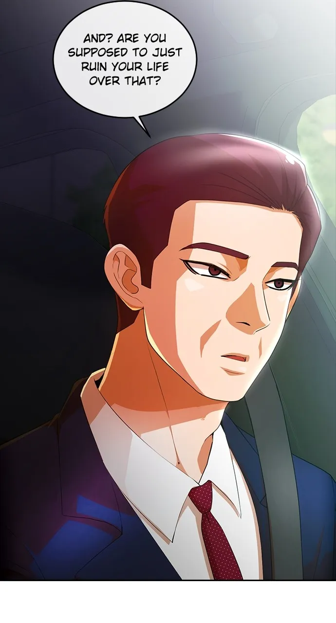 Read Random Chat chapter 299 image 40 on Lezhin