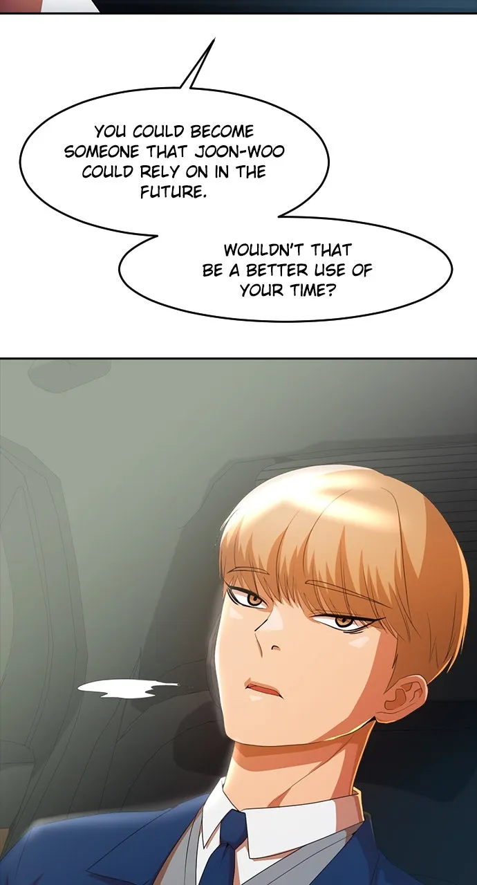 Read Random Chat chapter 299 image 44 on Lezhin