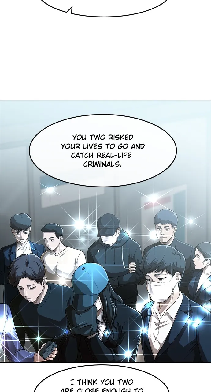 Read Random Chat chapter 299 image 46 on Lezhin