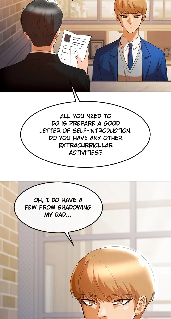 Read Random Chat chapter 299 image 53 on Lezhin