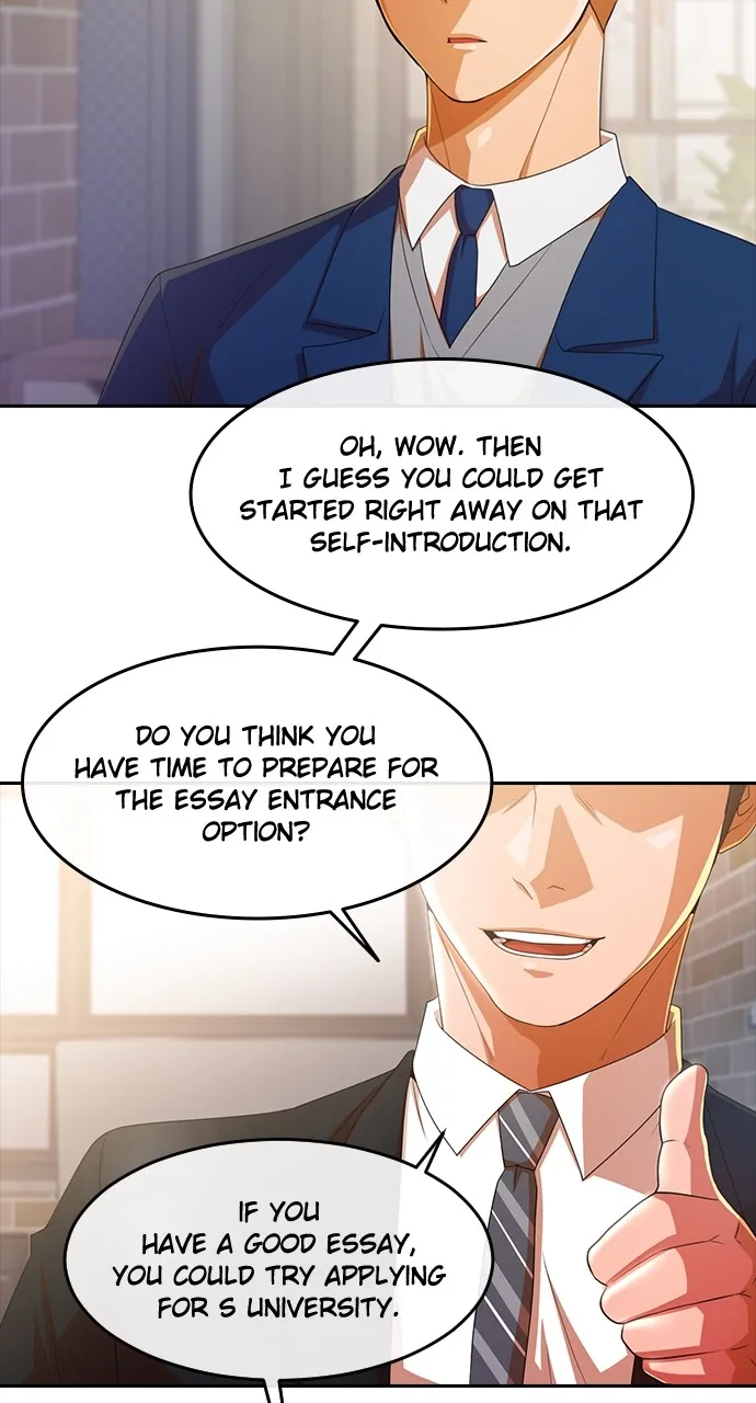 Read Random Chat chapter 299 image 54 on Lezhin