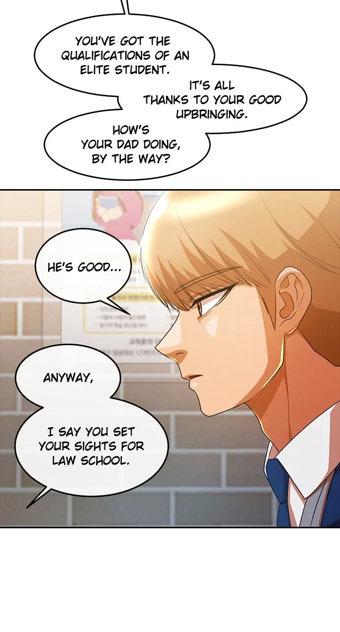 Read Random Chat chapter 299 image 55 on Lezhin