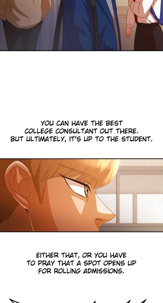 Read Random Chat chapter 299 image 58 on Lezhin
