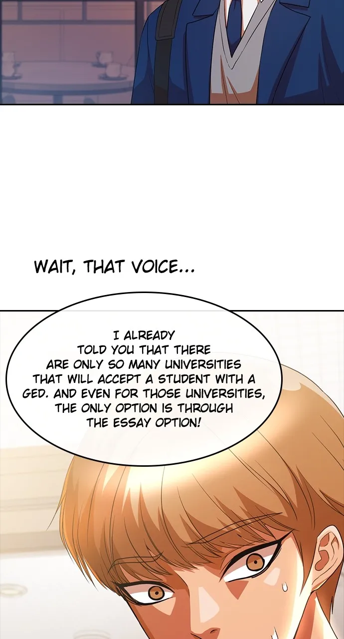 Read Random Chat chapter 299 image 61 on Lezhin