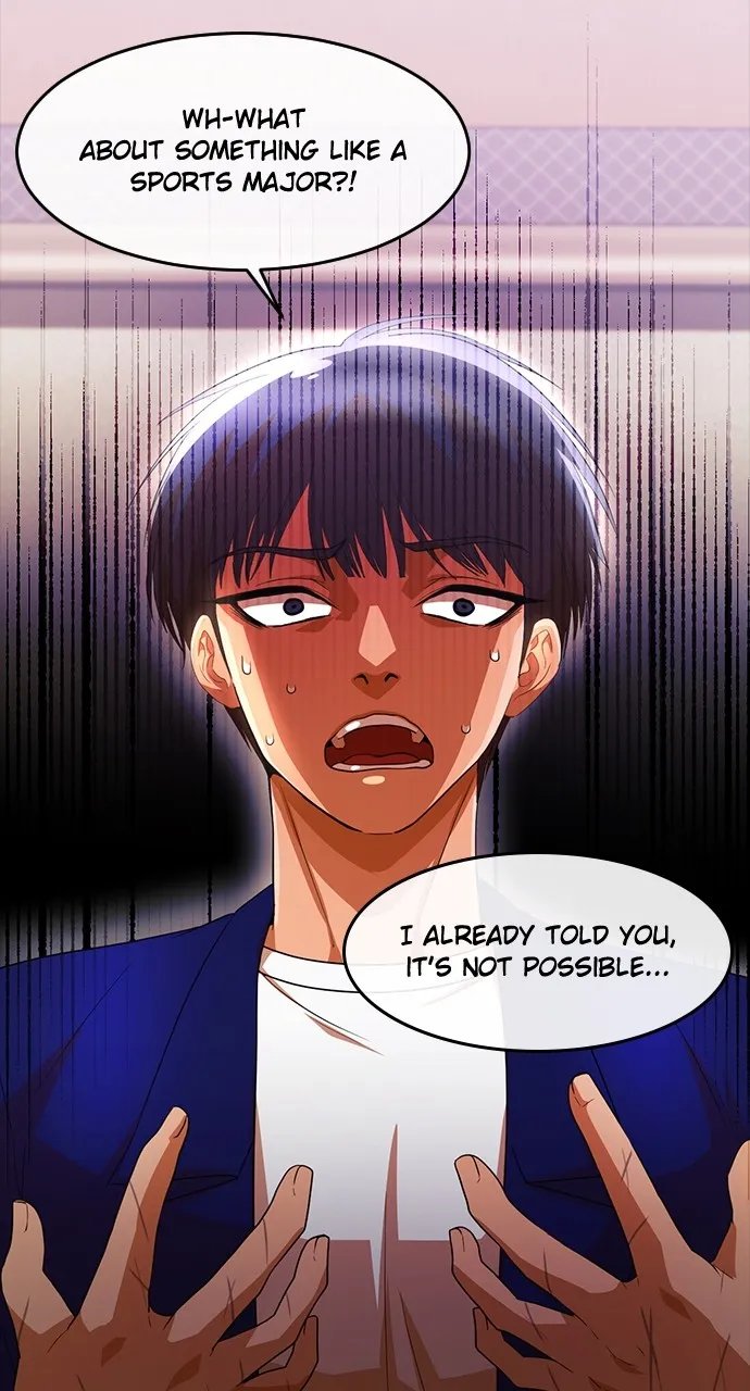 Read Random Chat chapter 299 image 63 on Lezhin