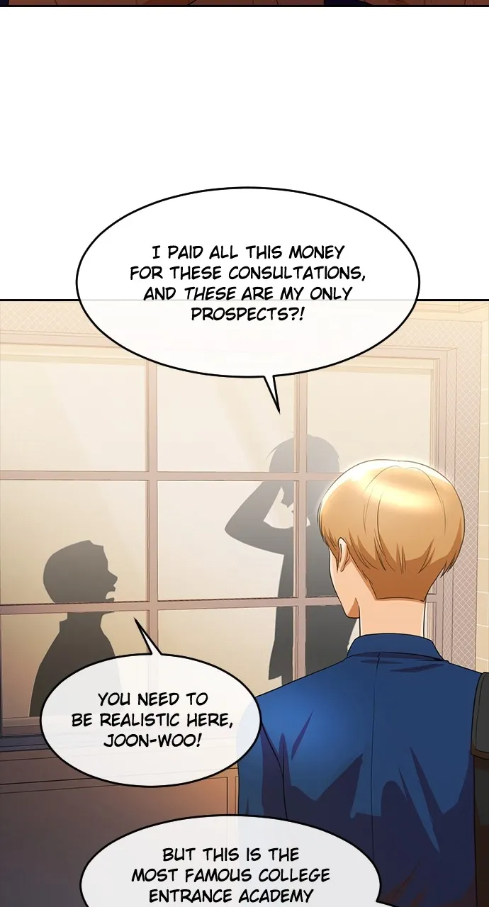 Read Random Chat chapter 299 image 64 on Lezhin