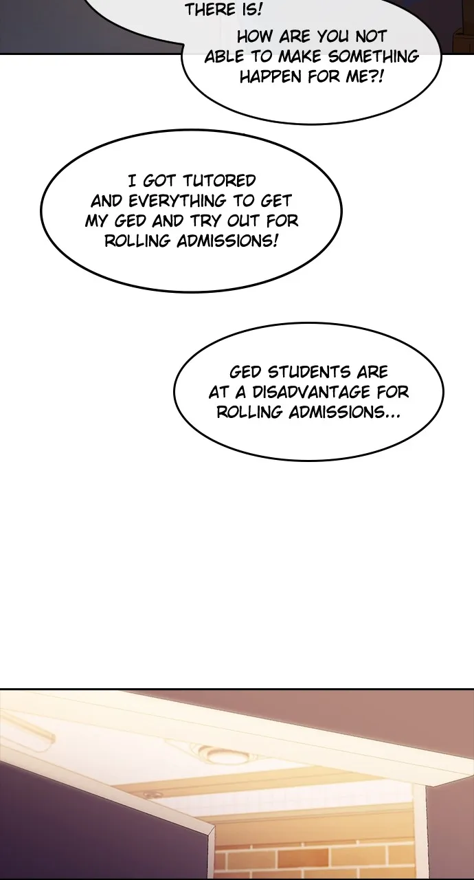 Read Random Chat chapter 299 image 65 on Lezhin