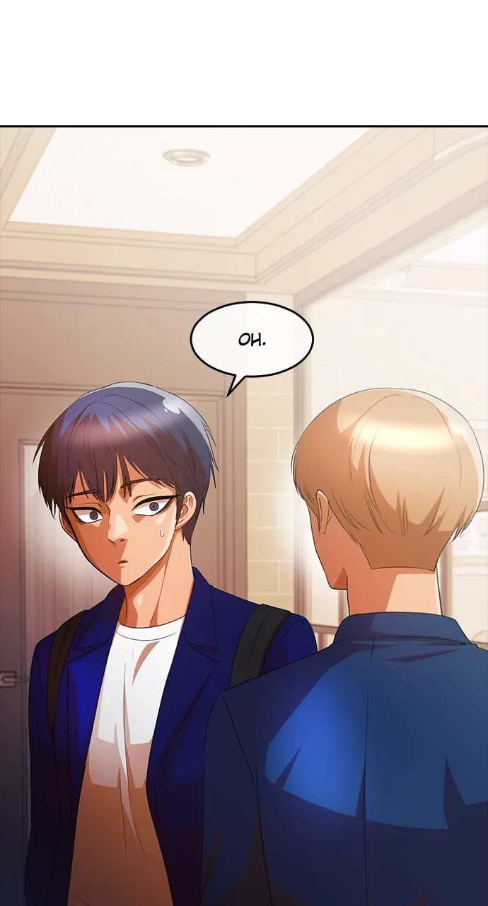 Read Random Chat chapter 299 image 68 on Lezhin