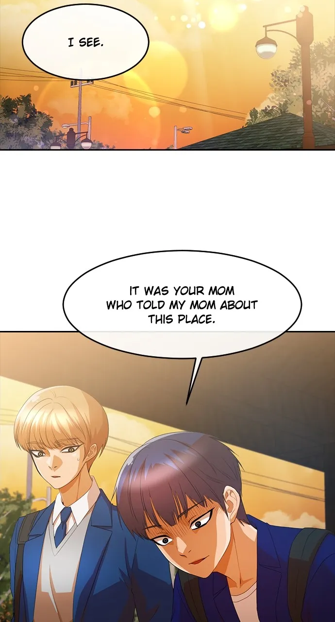 Read Random Chat chapter 299 image 73 on Lezhin