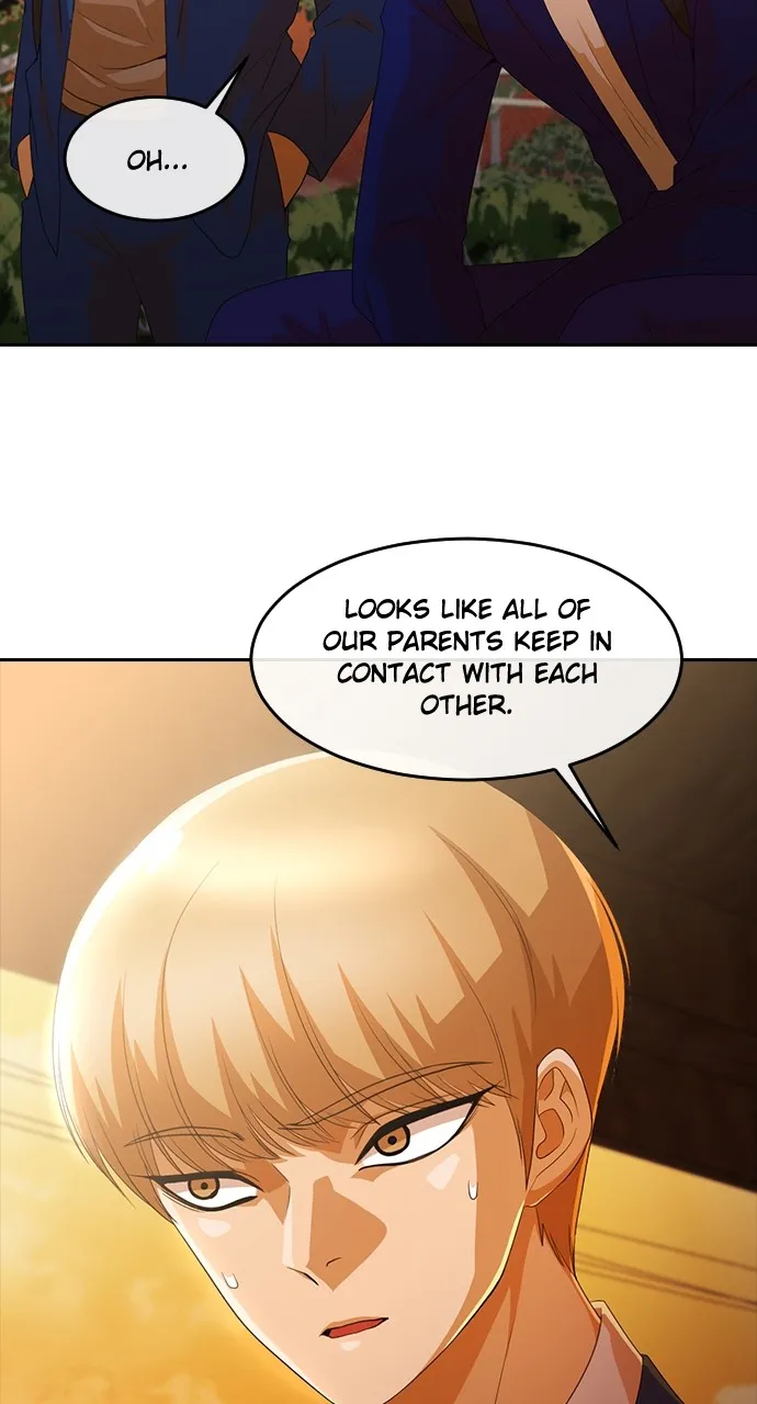 Read Random Chat chapter 299 image 74 on Lezhin