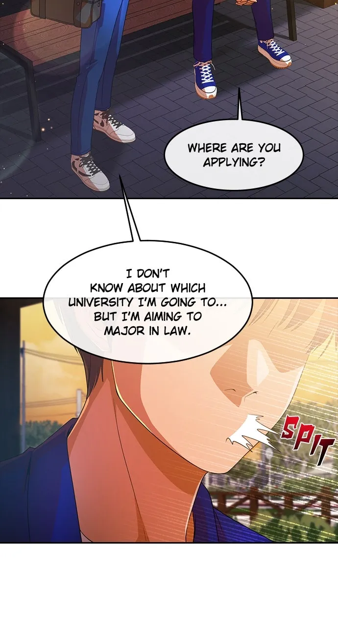 Read Random Chat chapter 299 image 78 on Lezhin