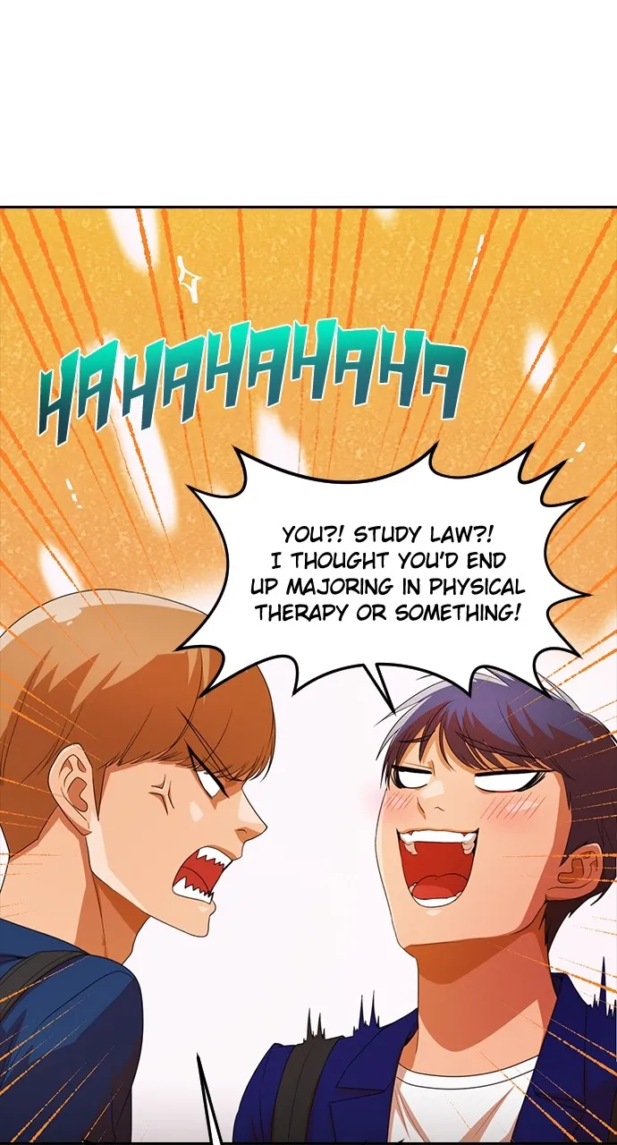 Read Random Chat chapter 299 image 79 on Lezhin