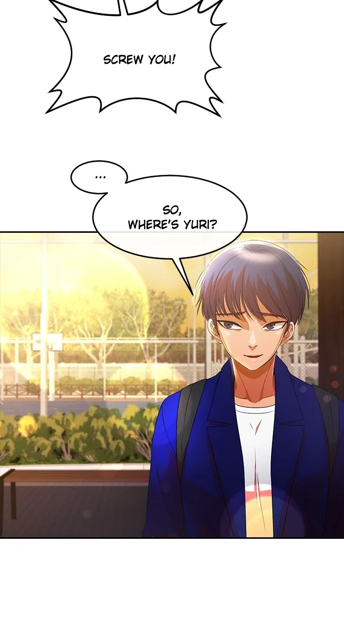 Read Random Chat chapter 299 image 80 on Lezhin