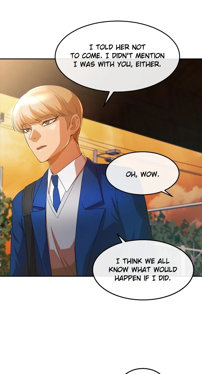 Read Random Chat chapter 299 image 81 on Lezhin