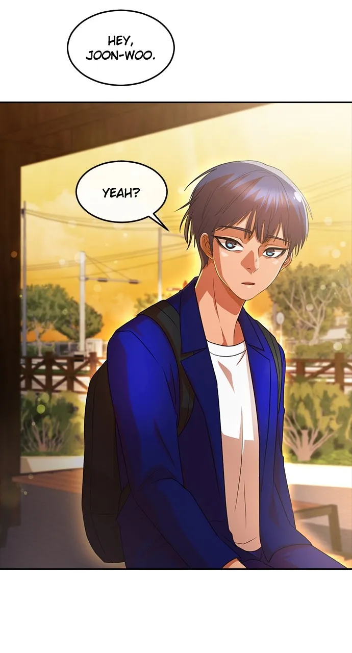 Read Random Chat chapter 299 image 83 on Lezhin
