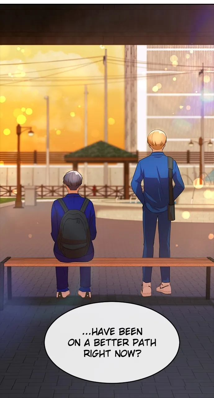 Read Random Chat chapter 299 image 86 on Lezhin