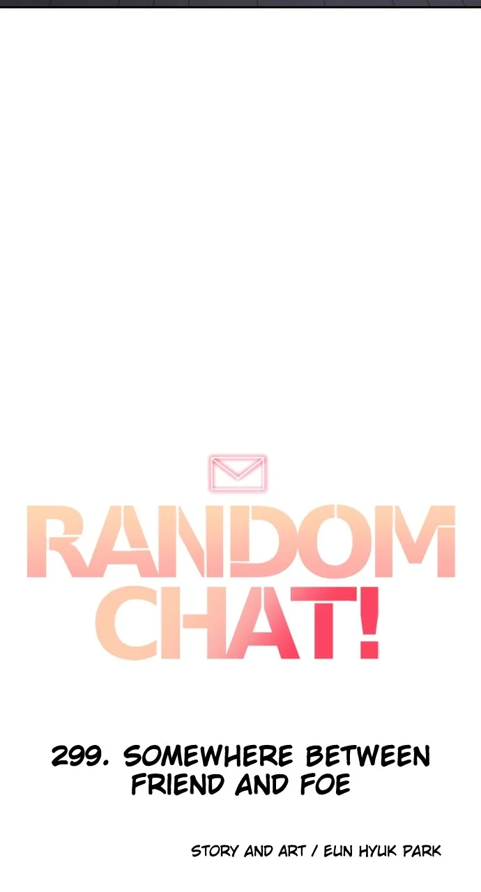 Read Random Chat chapter 299 image 87 on Lezhin