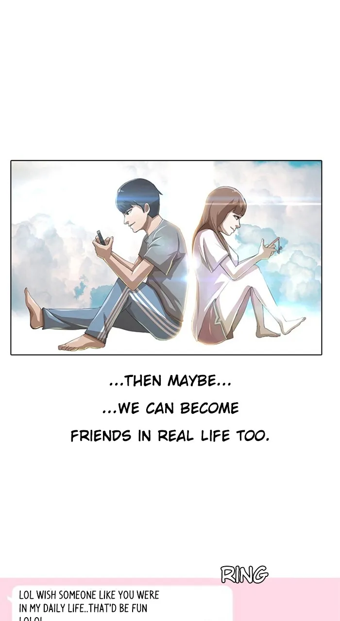 Read Random Chat chapter 3 image 10 on Lezhin