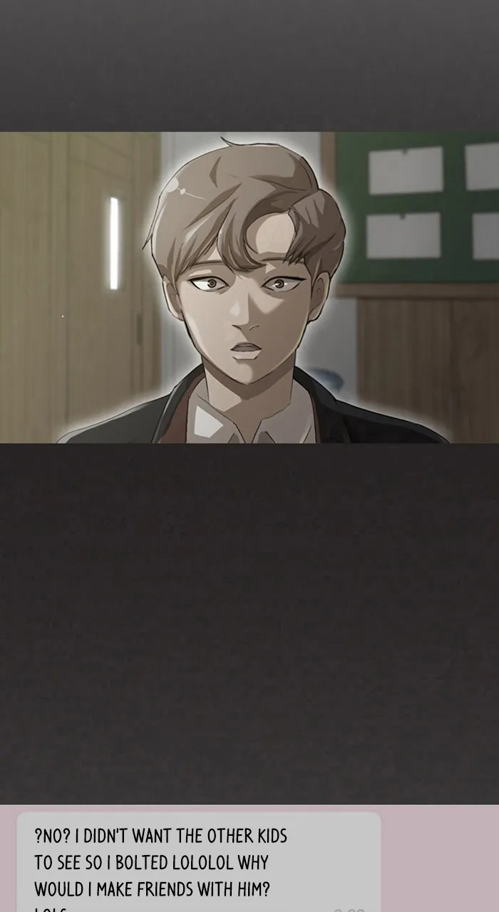 Read Random Chat chapter 3 image 15 on Lezhin