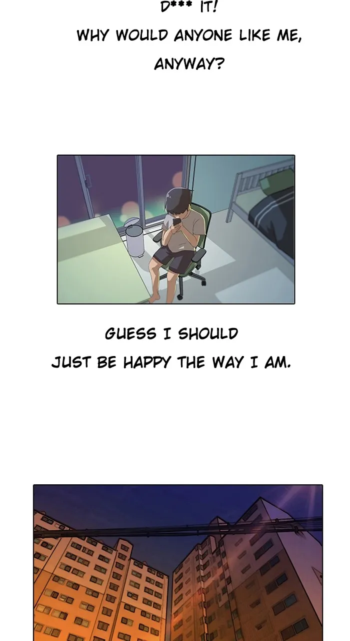 Read Random Chat chapter 3 image 18 on Lezhin