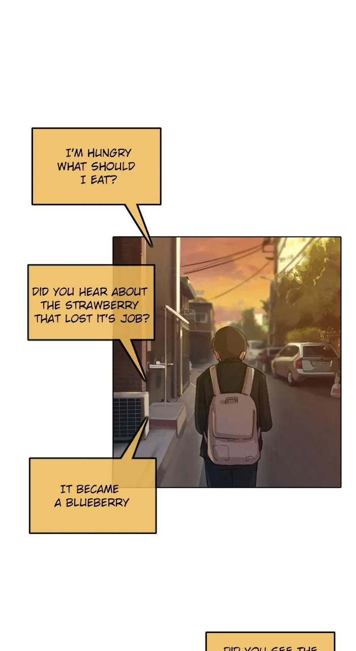 Read Random Chat chapter 3 image 2 on Lezhin