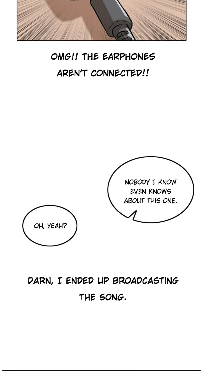 Read Random Chat chapter 3 image 31 on Lezhin